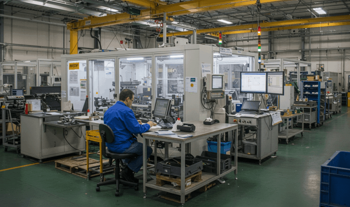 Oracle Agile PLM Landing Page Featured Image 721 min