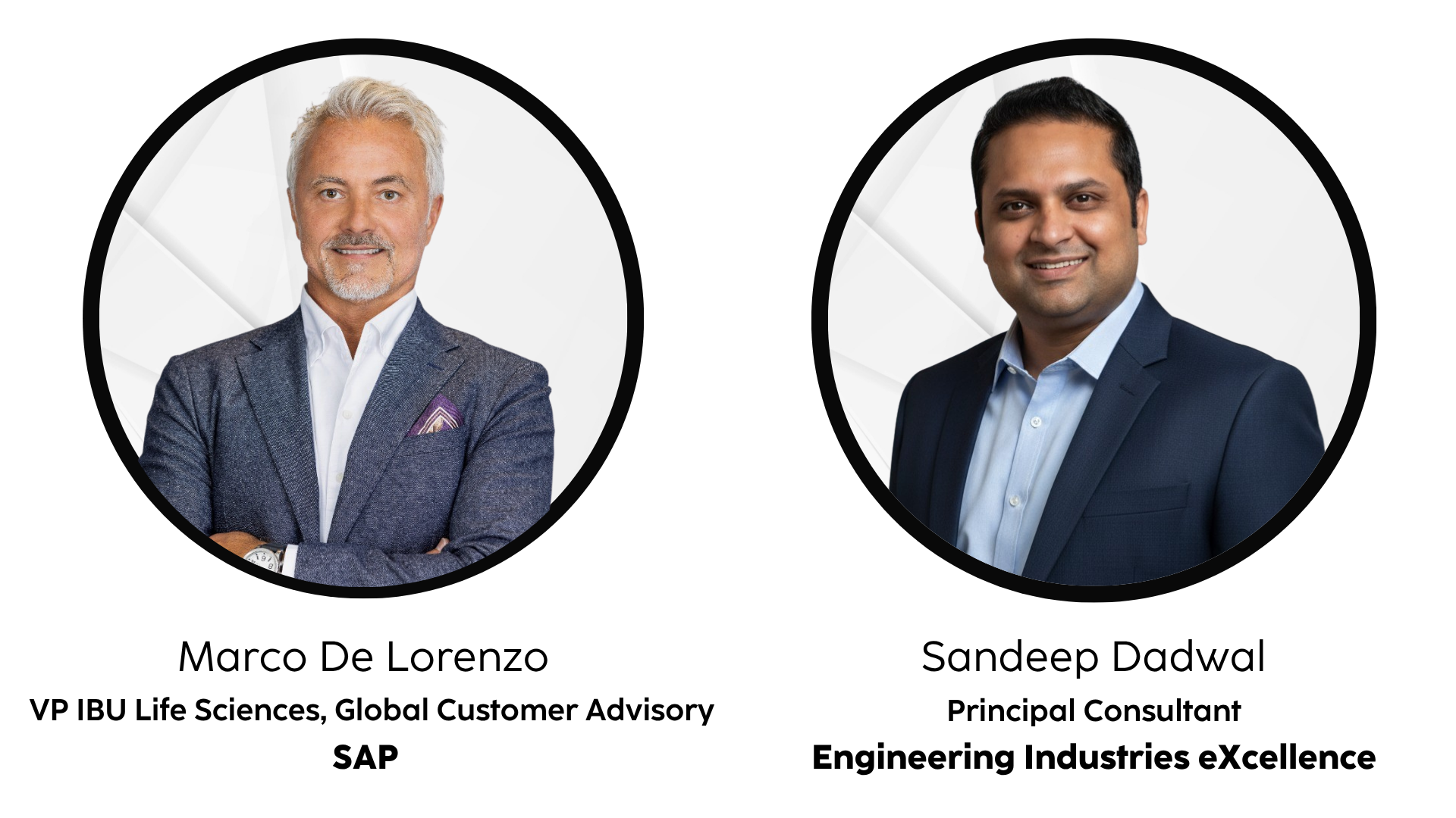 SAP S/4Hana Migration Webinar