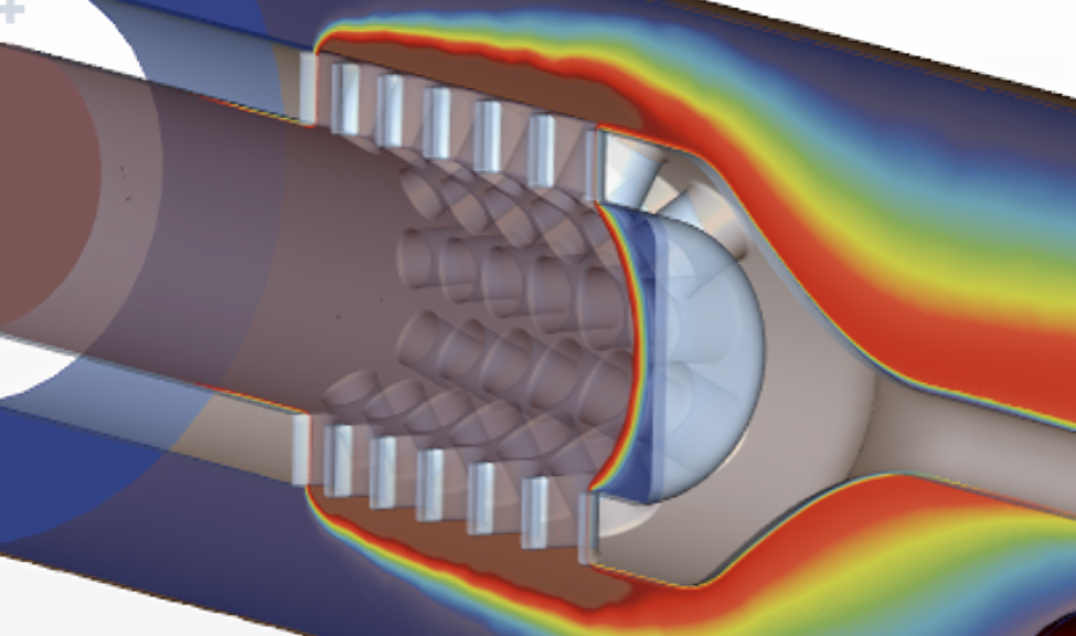 Simcenter star ccm medical device 1 1