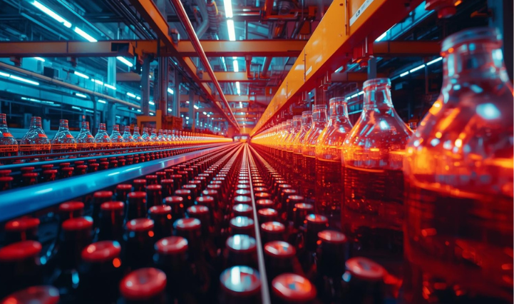 Smart Packaging Landing Page 2